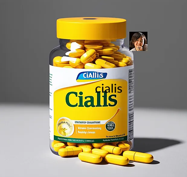 Differenze tra cialis e cialis generico